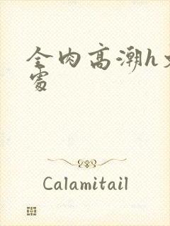 全肉高潮h文破处