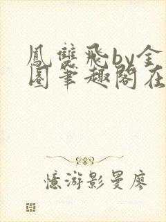 凤双飞by金刚圈笔趣阁在线阅读