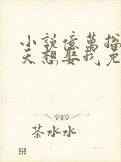 小说亿万总裁天天想娶我免费