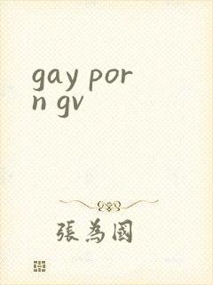 gay porn gv