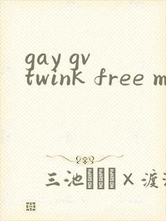 gay gv twink free men boy tube