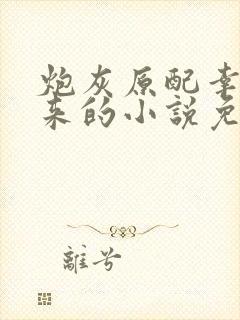 炮灰原配幸福起来的小说免费阅读