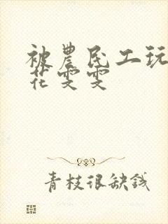 被农民工玩的校花雯雯封面