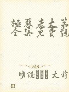 极恶老大第2季全集免费观看在线