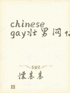 chinesegay壮男网站gvmanvideos
