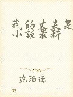 我的丈夫是条狗小说最新