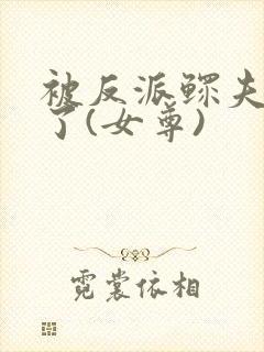 被反派鳏夫盯上了(女尊)