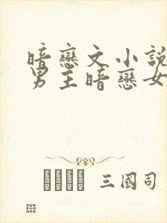 暗恋文小说推荐男主暗恋女主