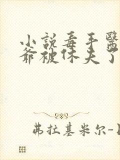 小说毒手医妃王爷被休夫了完整版