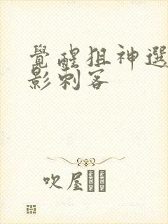 觉醒狙神选择暗影刺客