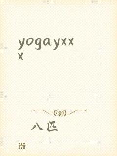 yogayxxx