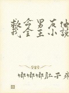 救命男友他哥是我金主小说