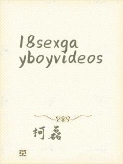 18sexgayboyvideos封面