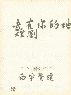 去有你的地方2 短剧