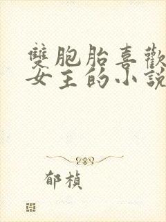 双胞胎喜欢一个女主的小说