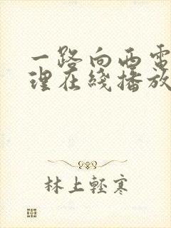一路向西电影伦理在线播放