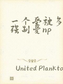 一个受被多个攻强制爱np