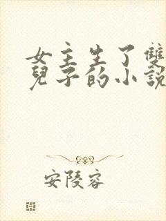 女主生了双胞胎儿子的小说