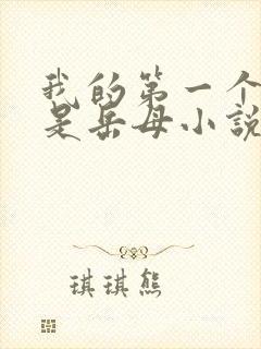 我的第一个女人是岳母小说