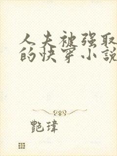 人夫被强取豪夺的快穿小说