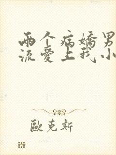 两个病娇男友轮流爱上我小说封面