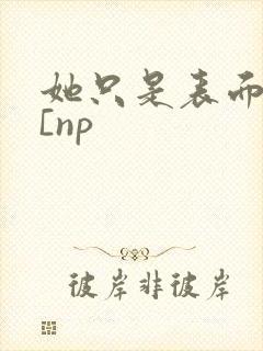 她只是表面清纯[np