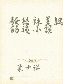 骚丝袜美腿老师的逼小说