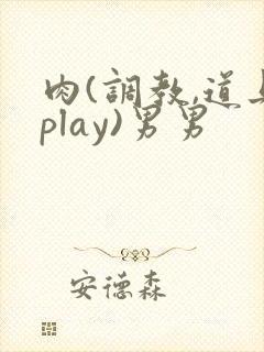 肉(调教,道具play)男男