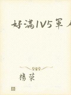 好满1V5军人