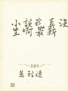 小说我真没想重生啊最新封面