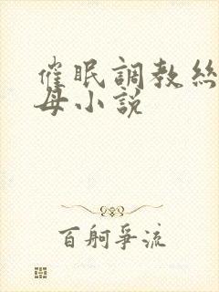 催眠调教丝袜美母小说