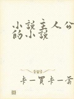 小说主人公李飞的小说