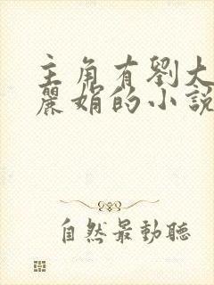 主角有刘大壮沈丽娟的小说