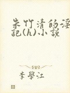 朱竹清的淫辱日记(h)小说封面