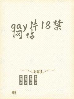 gay片18禁网站