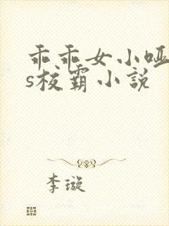 乖乖女小哑巴vs校霸小说