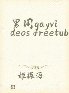 男同gayvideos freetube