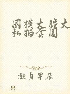 国模大胆大尺度私拍套图