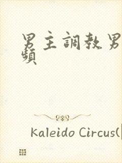 男主调教男奴视频