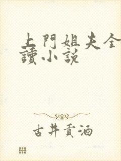 上门姐夫全文阅读小说