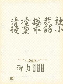 清冷总裁被催眠后变乖的小说