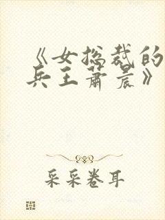 《女总裁的全能兵王萧晨》