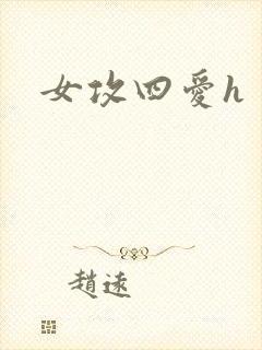 女攻四爱h