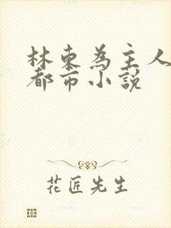 林东为主人公的都市小说