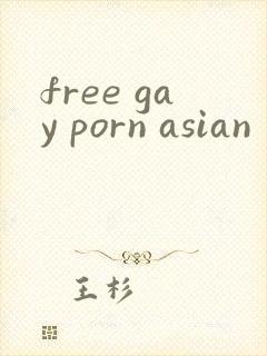 free gay porn asian