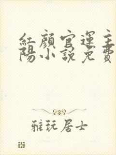 红颜官运主角陈阳小说免费阅读