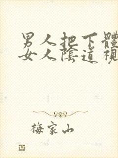 男人把下体插进女人阴道视频封面