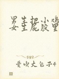 男生把小鸡插入女生屁股里的视频