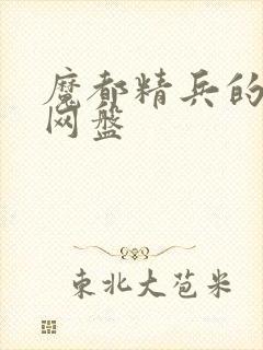 魔都精兵的奴隶网盘