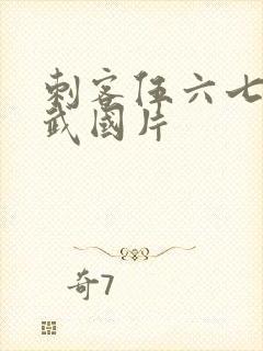 刺客伍六七之玄武国片